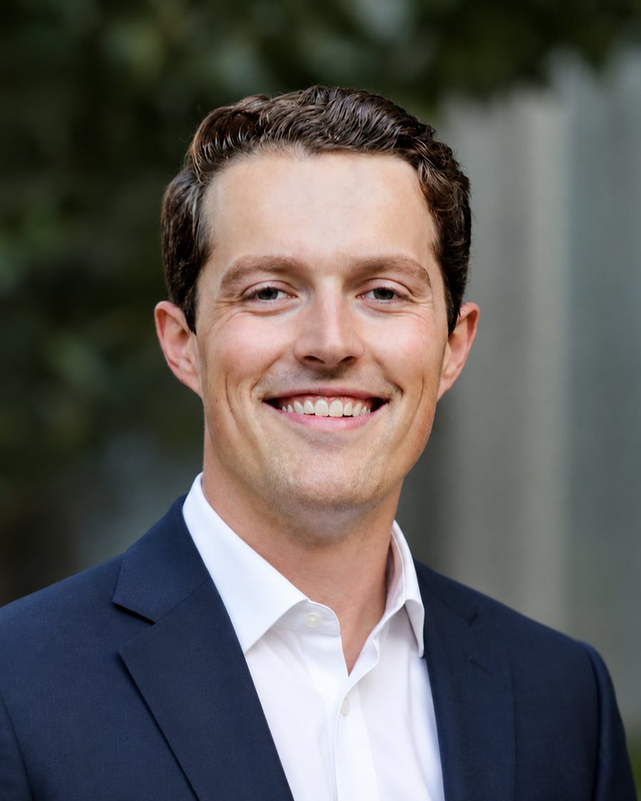 Carter Cissell